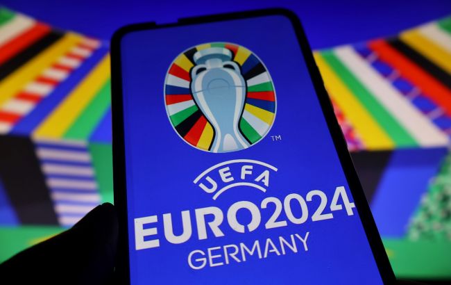 УЄФА скоротив заявки збірних на чемпіонат Європи: відома причина