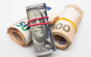 Курси долара та євро на наступному тижні: чи є передумови для зростання