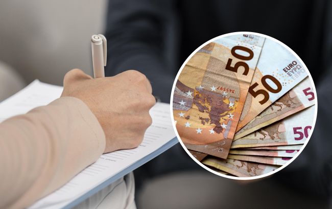 Психолог получает 133 тысячи евро. Стало известно, в каких странах самые высокие зарплаты