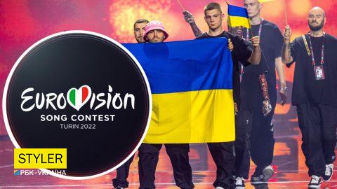 Україна виграла Євробачення 2022. Чому це - історична перемога