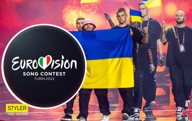 Украина выиграла Евровидение 2022. Почему это - историческая победа