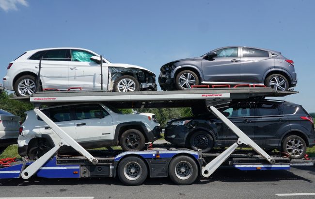 Украинцы смогут растаможить авто через "Дію": как это будет работать