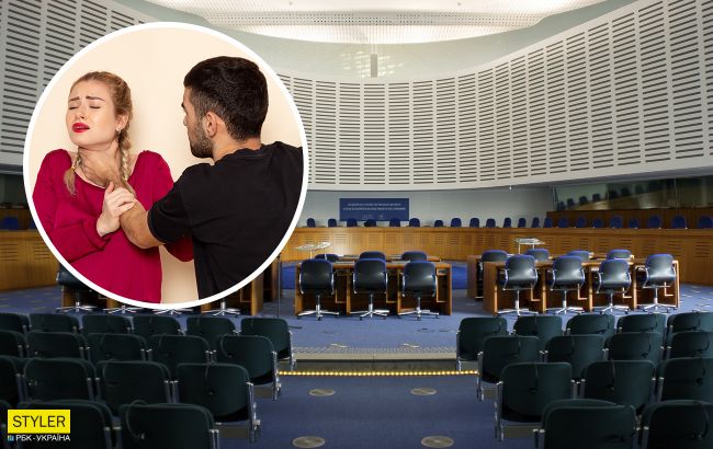 Совершила революцию: мама тройняшек из Ровно выиграла Европейский суд против мужа-тирана