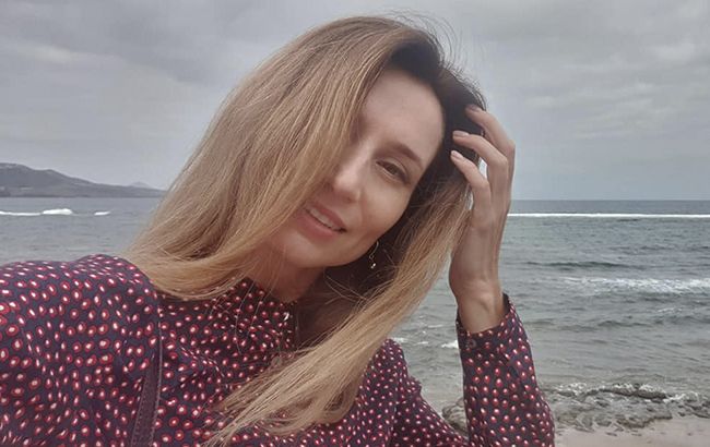 Украинка стала самой красивой мамой Европы: очаровательные фото