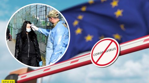Купують негативні тести: які проблеми можуть виникнути в українських туристів на кордоні