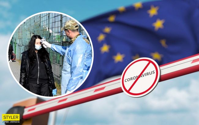 Купують негативні тести: які проблеми можуть виникнути в українських туристів на кордоні