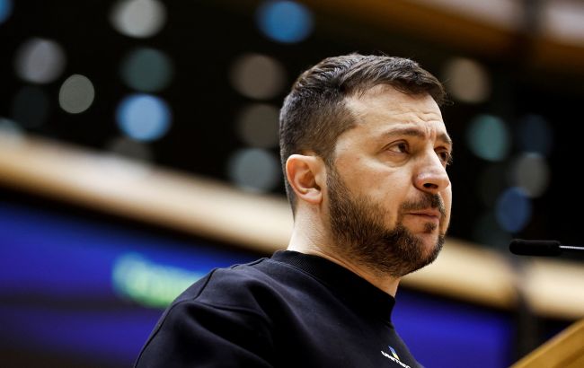 Зеленський відповів, чи піде на другий президентський термін