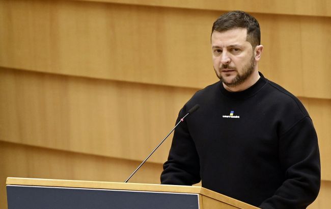 Зеленский: когда мы дойдем до Крыма, то Путину придется искать выход