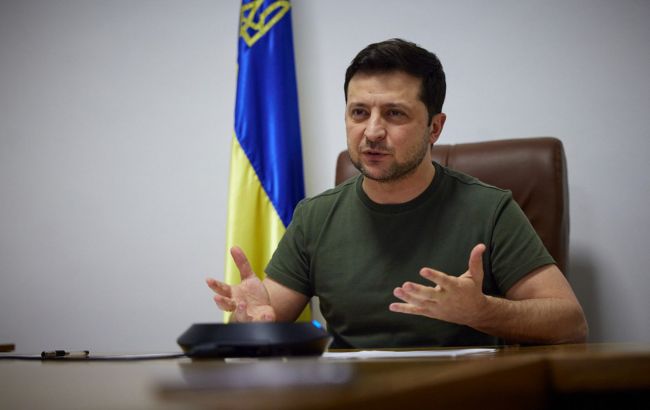 Аргумент в пользу отказа от сотрудничества с РФ. Зеленский об остановке поставок газа в Польшу