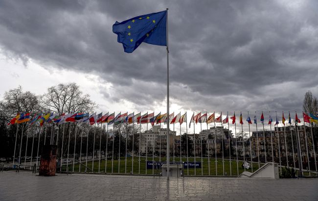 Совет ЕС обсудит поставки Украине вооружений: названа дата
