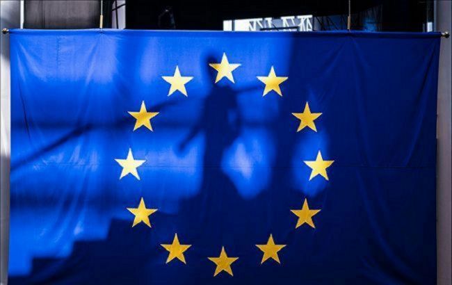 Саммит лидеров ЕС в Берлине отменяют из-за коронавируса