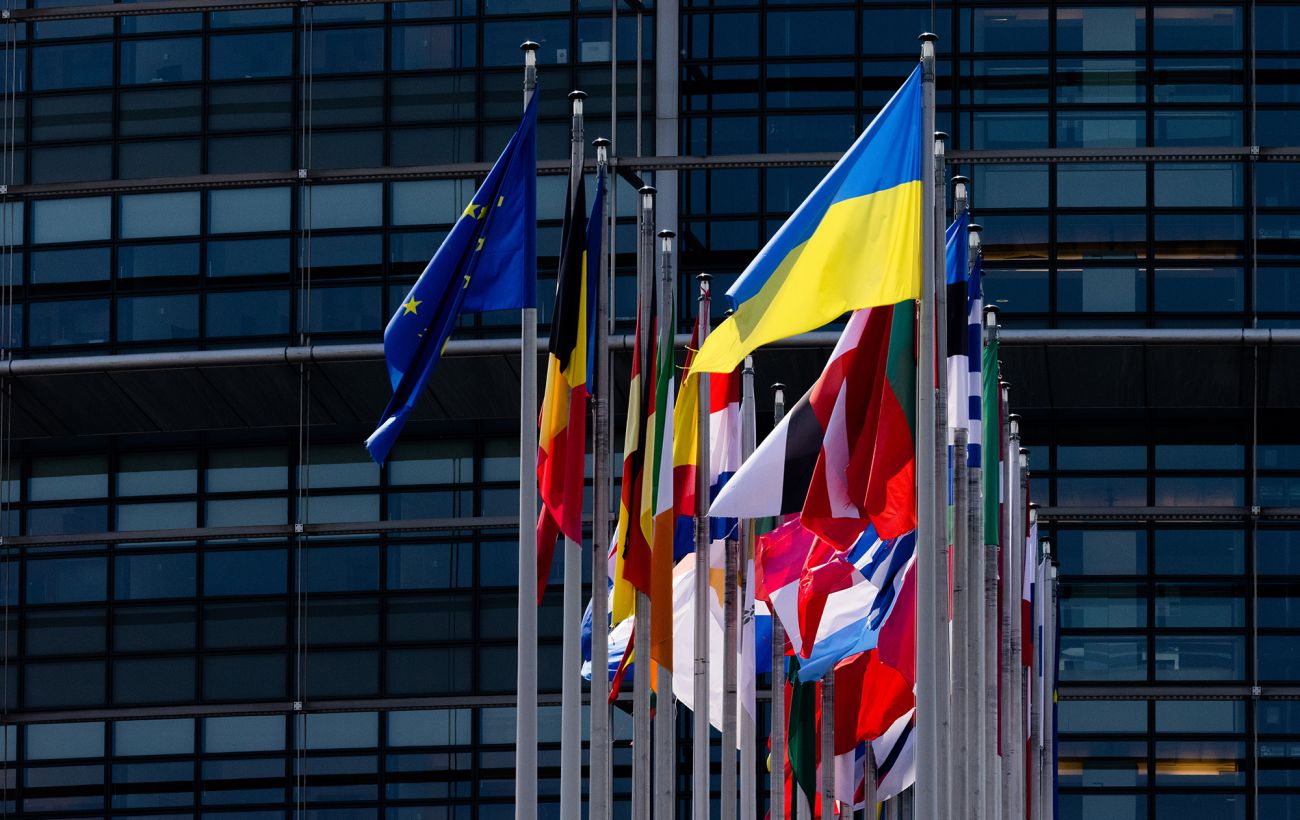 Європа єдина як ніколи: 20 парламентів застерегли від миру, що винагороджує агресора