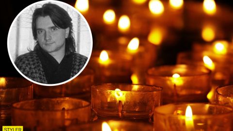 Никто и никогда столько не делал: умер легендарный украинский журналист