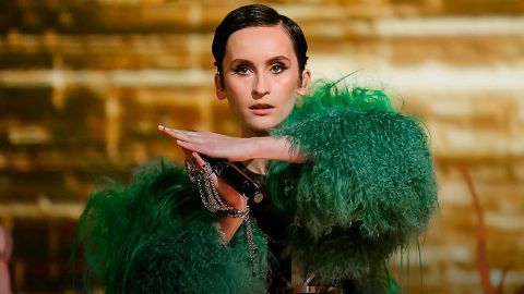 Go_A у рейтингу кращих. Навіть через півмісяця після Євробачення 2021!