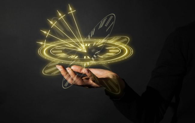 Как перевод часов в Украине скажется на разнице во времени с соседними странами