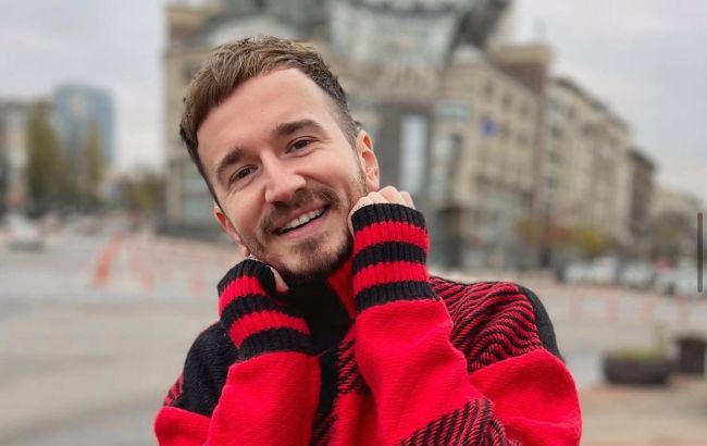 Николас Карма рассекретил стоимость лука известного блогера "Галицька діва"