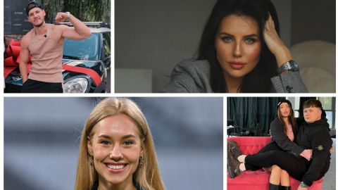 Понад 70 тисяч доларів. Скільки заробляють Волошин, Алхім, Лебіга та інші українські блогери
