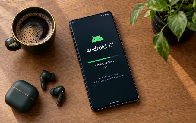 Кожен четвертий смартфон у небезпеці: чому користувачі не оновлюють Android