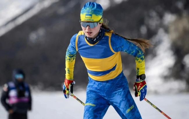 Провал на Олимпиаде-2026: как украинские лыжники проиграли командный спринт