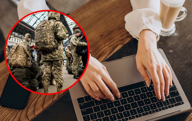 Адміна ТГ-каналу, де українців закликали ухилятися від мобілізації, посадять на 12 років: що відомо