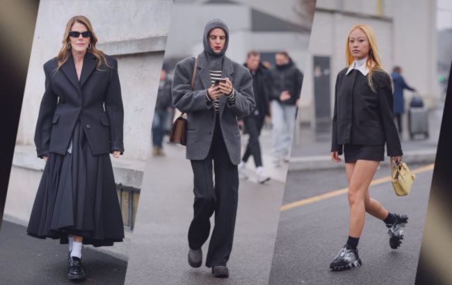 Який предмет гардероба робить образ бездоганним: приклад від Джамали та Ілони Гвоздьової