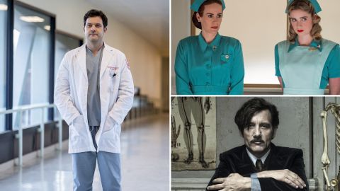 Небанальные сериалы о больницах и медиках. Эти сюжеты вас ошарашат