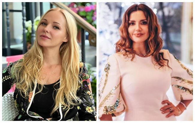 Українська актриса розповіла про "справжню щирість" Оксани Марченко