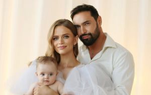 Как выглядит сын Виталия Козловского в 2 года: новые фото со дня рождения