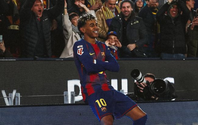 Цей юнак переписав історію футболу: рекорд 95-річної давнини нарешті впав