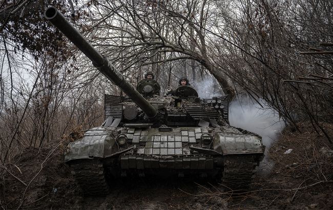 Почти 1100 оккупантов и две крылатые ракеты. Генштаб обновил потери РФ в войне