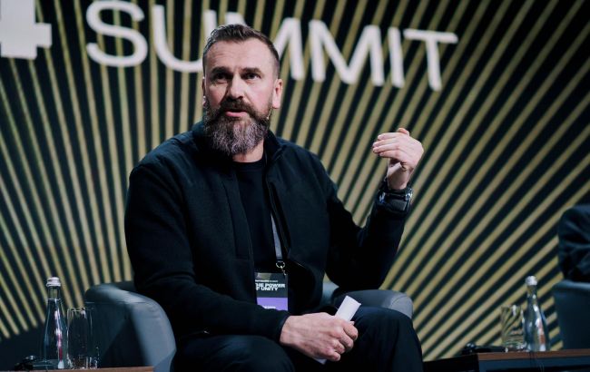 Оксен Лисовой назвал основные ценные качества украинцев, которые нужно беречь