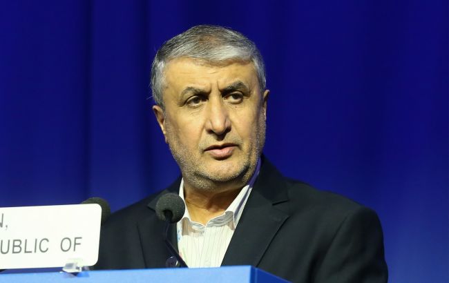 Россия договорилась о новой "ядерной сделке" по АЭС в Иране