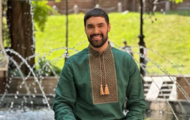 "Пишу и реву": Козловский со слезами на глазах поделился первыми достижениями сына