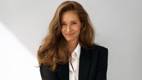 Як зробити зачіску, як у Каті Осадчої: модний варіант на кожен день