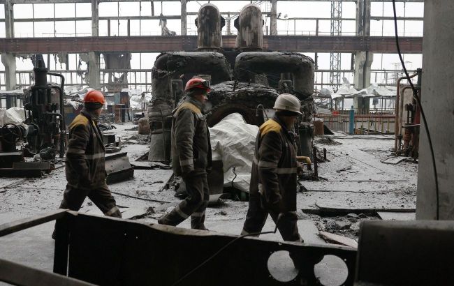 Аварийные отключения света в Украине: названо условие возвращения к графикам