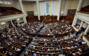 Оборона, освіта, економіка: які зміни до бюджету-2027 пропонує профільний комітет Ради