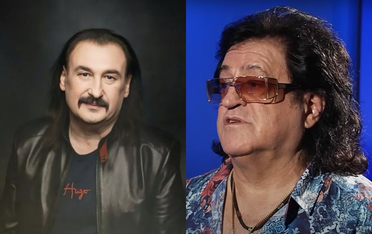 Бобул про смерть Гіги та його хворобу: "Непростима помилка"