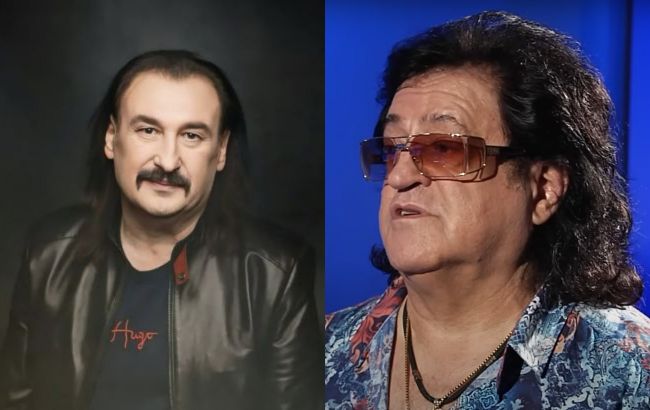 Бобул о смерти Гиги и его болезни: "Непростительная ошибка"