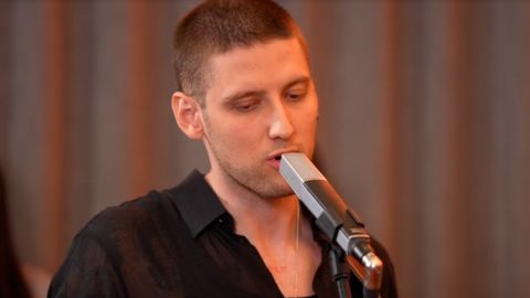 Что известно о новом музыкальном проекте "Чуйно" и почему он важен