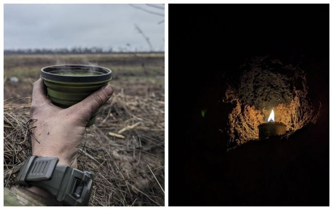 Окопна зима. У ЗСУ показали, що відбувається на фронті. Ці фото має побачити кожний