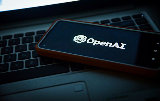 Інтелект флагмана у 5 разів дешевше: OpenAI презентувала нову GPT-6.1 Sol