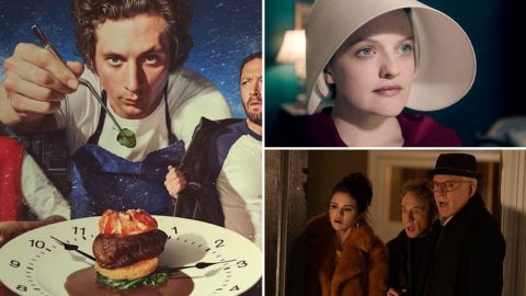 5 невероятных сериалов от Hulu, от которых невозможно оторваться