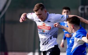 Гучний скандал в УПЛ: матч "Полтава" - "Кудрівка" запідозрили у нечесній грі