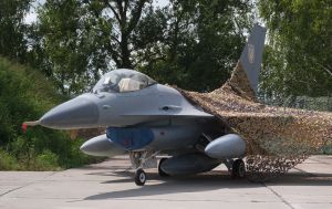 Контракти з постачання авіації для ЗСУ включають їх виробництво в Україні, - Дяків
