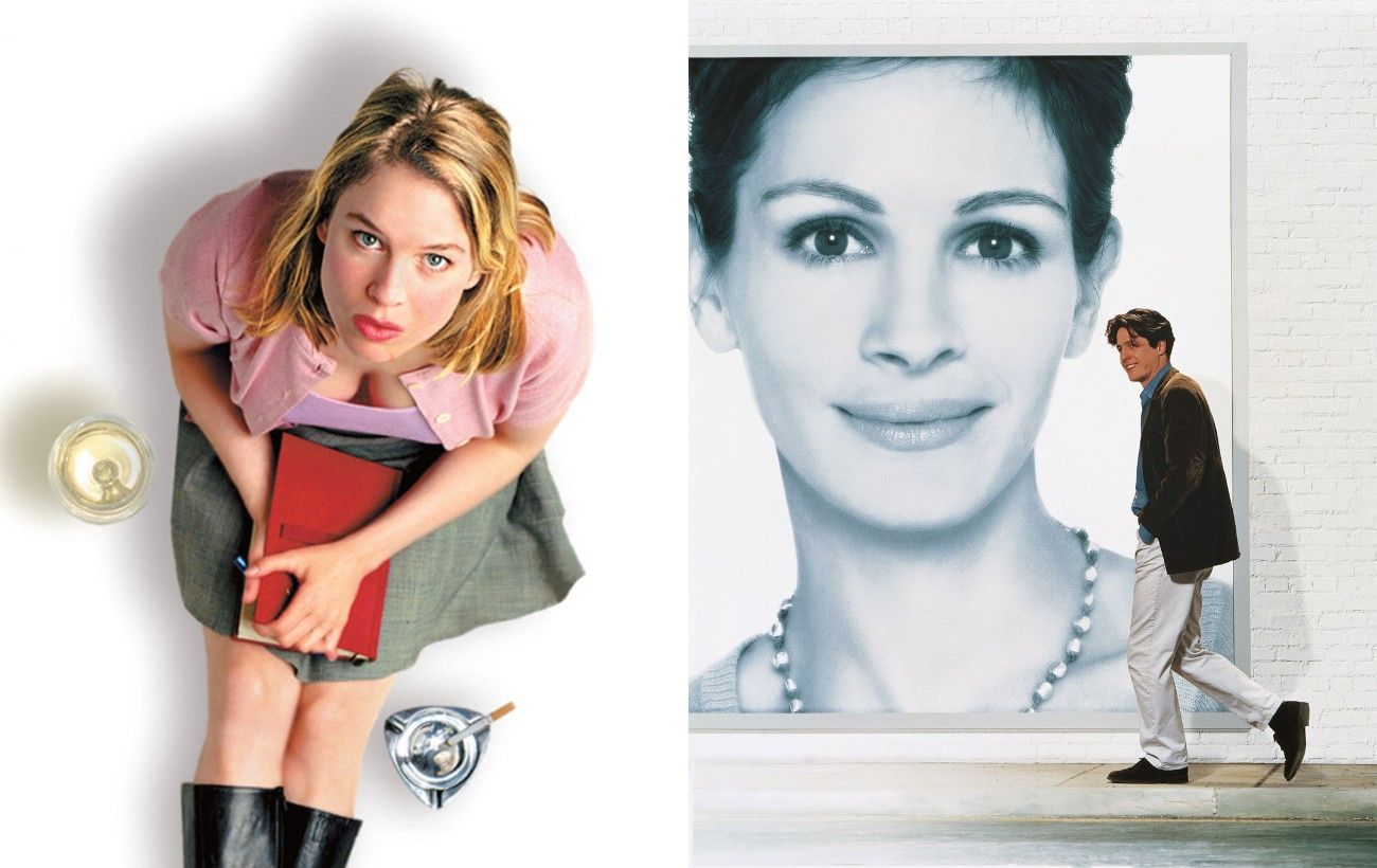 7 фільмів, після яких знову хочеться закохатися