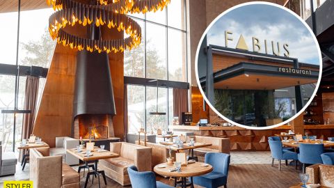 Ресторан в Конча-Заспе продолжает принимать украинскую элиту (фото, видео)