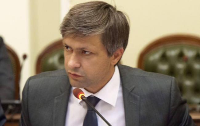 Нардепа Чижмаря виписали з лікарні після аварії літака в Польщі