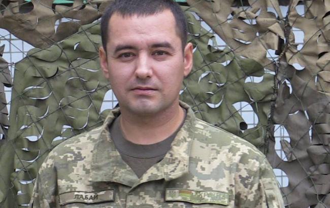 Боевики создали фальшивый аккаунт спикера штаба АТО в Facebook