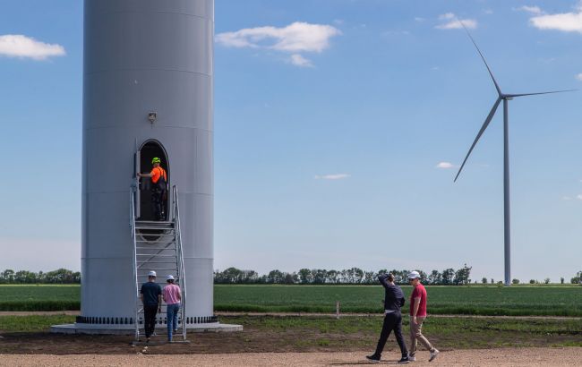 Податкові пільги мають поширюватися і на вітрову енергетику, - юрист