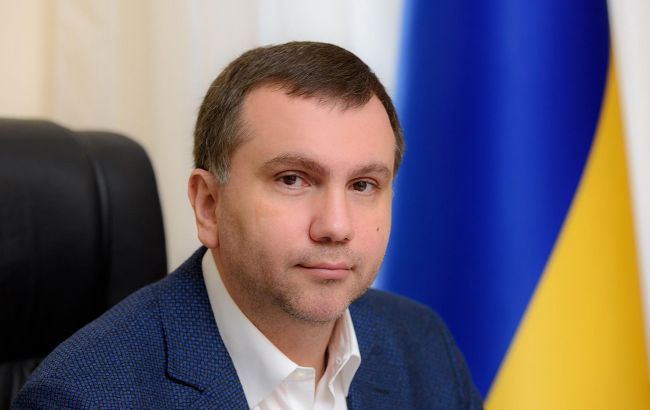 В Окружному адмінсуді Києва заявили, що Вовка оштрафували незаконно